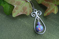 Opal Pendant